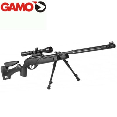 RIFLE GAMO HPA IGT 5.5mm (NITRO)
