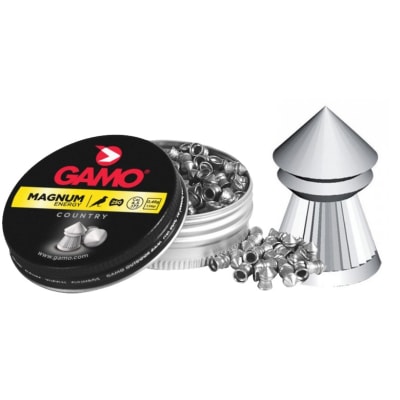 GAMO MAGNUM 5.5MM1