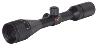 MIRA GAMO 3-9x40AO MIL DOT