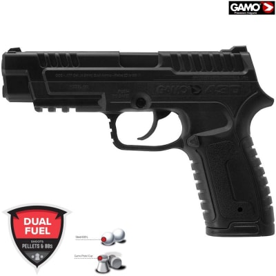 PISTOLA GAMO P-430 4.5MM