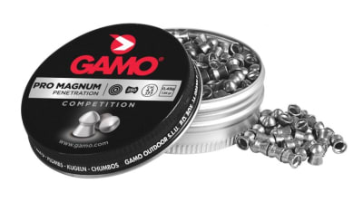 GAMO PRO MAGNUM 4.5MM