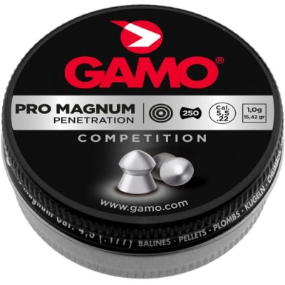 GAMO PRO MAGNUM 5.5MM