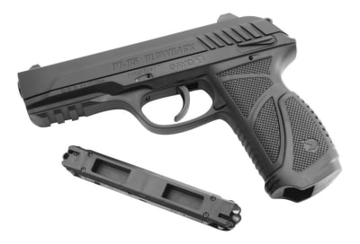 PISTOLA GAMO PT-85