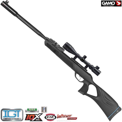 RIFLE GAMO ROADSTER IGT (10X)2