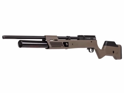 RIFLE GAUNTLET 2 PCP 5.5MM