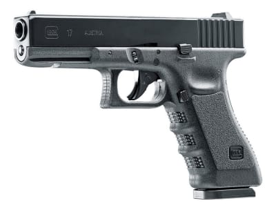 PISTOLA GLOCK 17 DUAL UMAREX