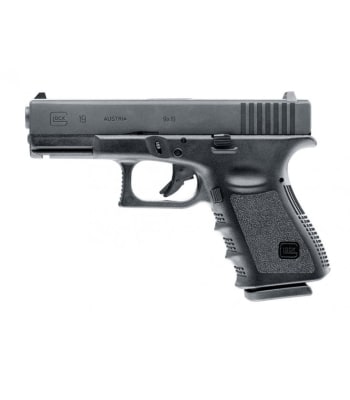 PISTOLA GLOCK 19 AIRSOFT 6MM 2