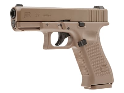 PISTOLA GLOCK 19X AIRSOFT
