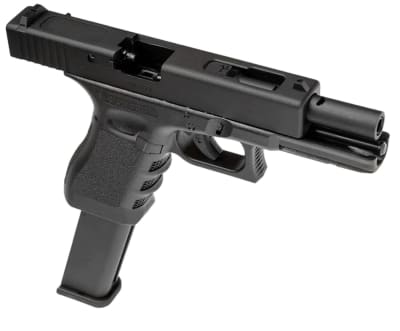 PISTOLA GLOCK 18C AIRSFOT 6MM
