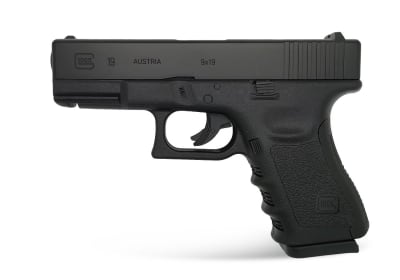 PISTOLA GLOCK 19 UMAREX BB4.53