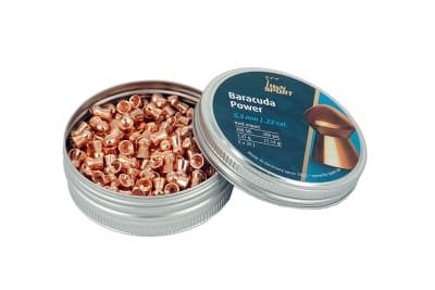 H&N BARACUDA POWER 5.5MM