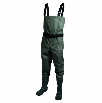 WADER HART STRONG C/BOTA 422