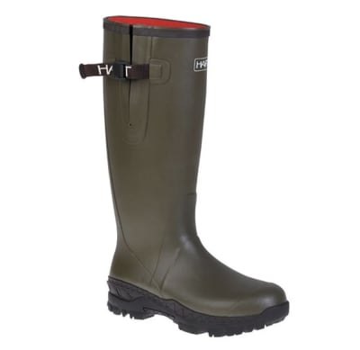 BOTAS DE AGUA HART TRAKAI 18NL3
