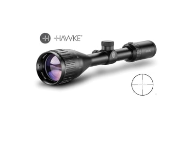 MIRA HAWKE VANTAGE 3-9x50 AO2