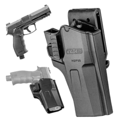 HOLSTER HDP 50 PISTOLA1