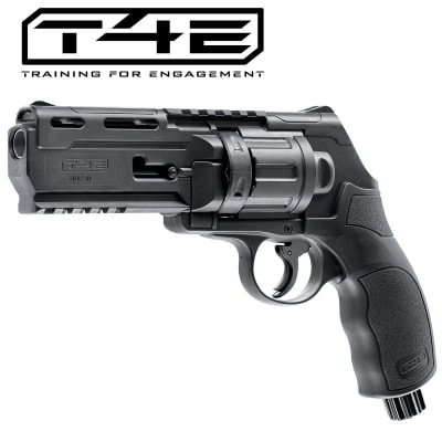 REVOLVER TRAUMATICO TR50 13J1