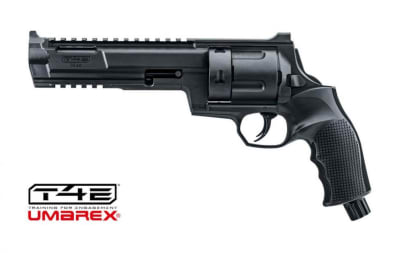 REVOLVER HDR68 CALIBRE 68