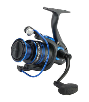 CARRETE KALI HERCULY IVY 440