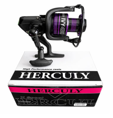 CARRETE KALI HERCULY 4301