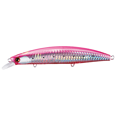 SHIMANO HIRAME MINNOW III (12.5cm-23g)