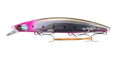 SHIMANO HIRAME MINNOW III (ANCHOVY)