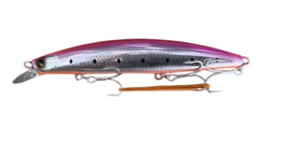 SHIMANO HIRAME MINNOW III