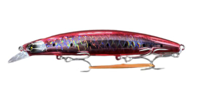 SHIMANO HIRAME MINNOW III (sunset)