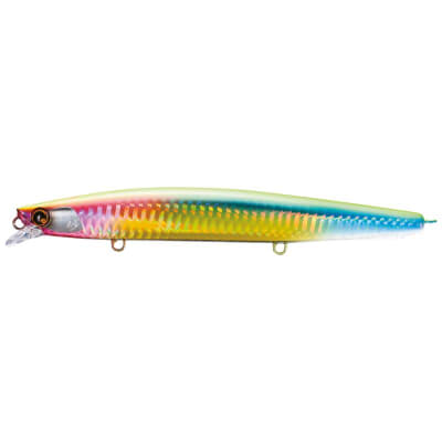 SHIMANO HIRAME SR (009)
