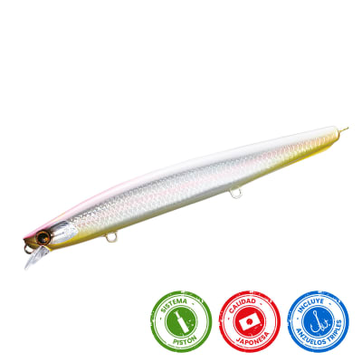 SHIMANO HIRAME SR (010)
