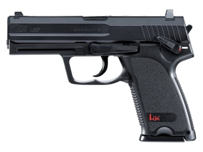 PISTOLA HK USP FULL METAL UMAREX BB4.5
