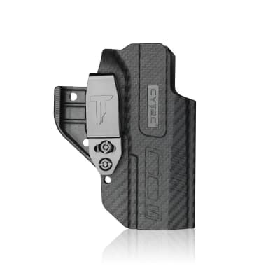 HOLSTER INTERNA CZ P07+P09 (P09MBC) CYTAC
