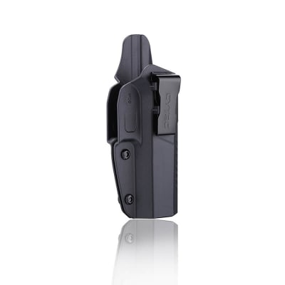 HOLSTER INTERIOR CYTAC CZ P-09