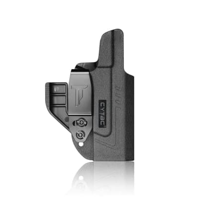 HOLSTER INTERNA GLOCK 17+22+31 (3G17MBC)