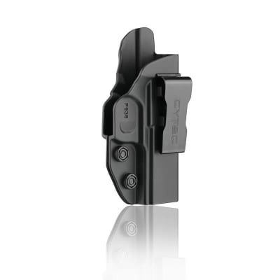 HOLSTER INTERIOR SIG SAUER P938 CYTAC