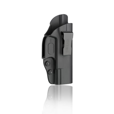 HOLSTER INTERIOR CYTAC TAURUS PT809 (IT800G2)1
