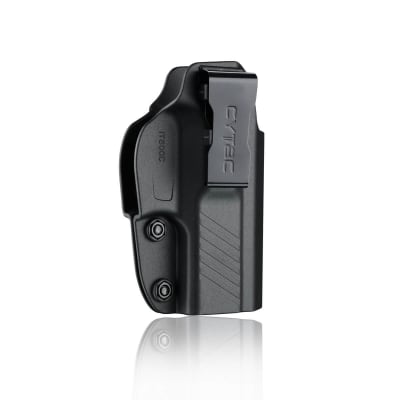 HOLSTER TAURUS PT840 (800CG2) CYTAC1