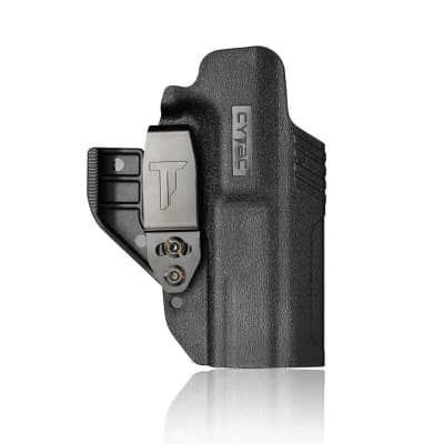 HOLSTER INTERNA TAURUS PT809 (THMBC) CYTAC