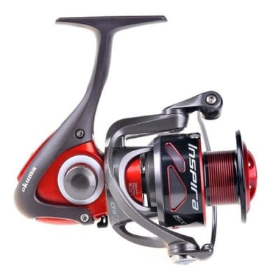 OKUMA INSPIRA ISX-40R