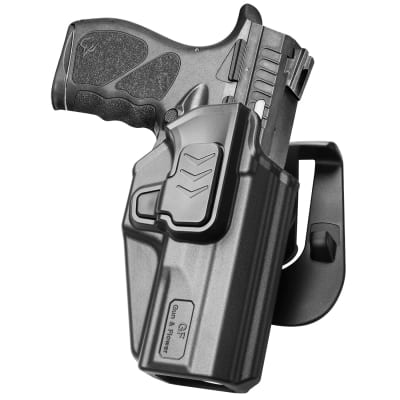 HOLSTER PISTOLA JERICHO 941A2