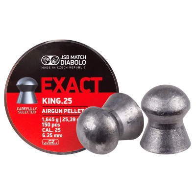 POSTON JSB KING.251