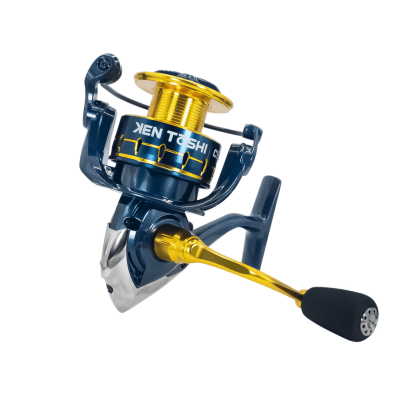CARRETE RAPALA KENTOSHI C50002