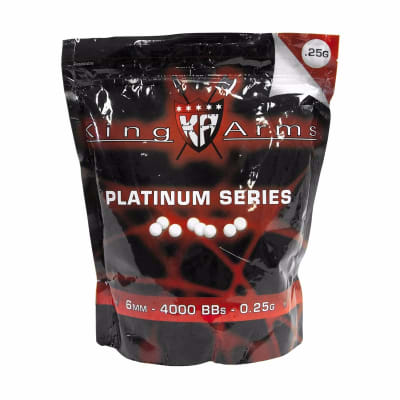 BALIN AIRSOFT 6MM KING