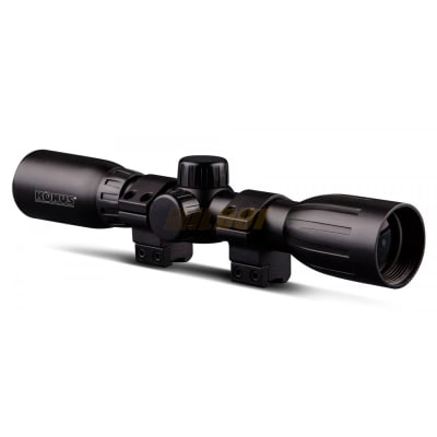 MIRA KONUSFIRE 4x32
