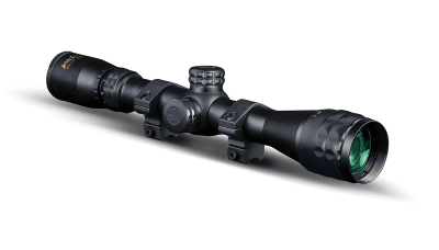 MIRA KONUSPRO 3x-9x32 A01