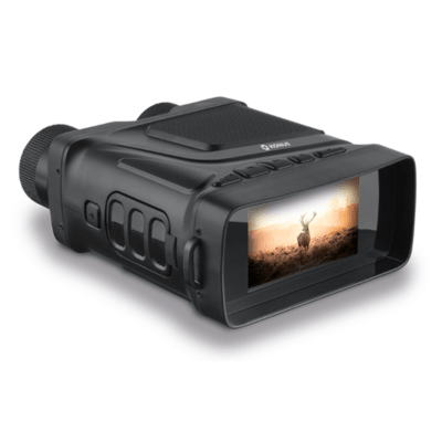 KONUS NIGHT VISION BINOCULAR-15