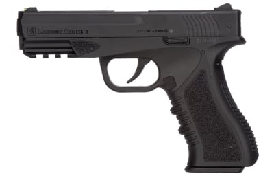 PISTOLA LANCER AIR DEFENDER BB4.5MM2