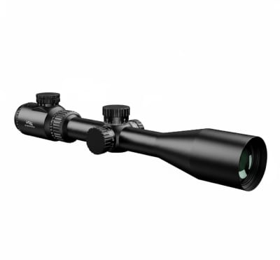 MIRA TELESCOPICA LETAL 3-9x40EG