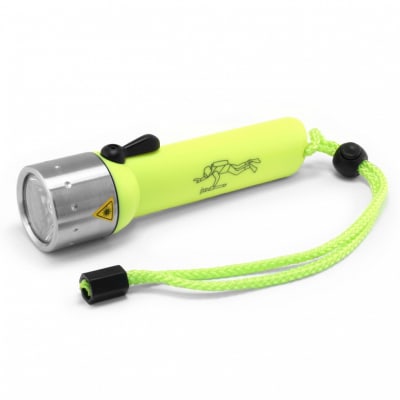 LINTERNA DE BUCEO LED LENSER