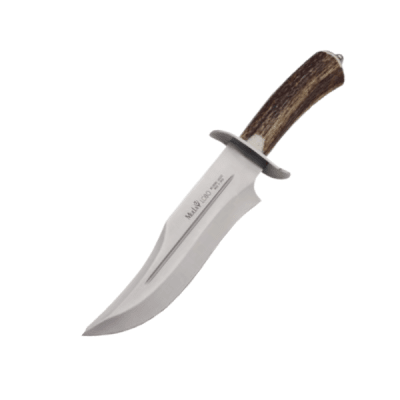 CUCHILLO MUELA LOBO-23A