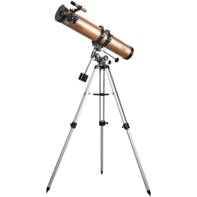 TELESCOPIO REFLECTOR LUMINOVA 114x675mm TASCO